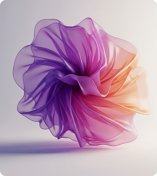 Journal visualization - Gentle serenity